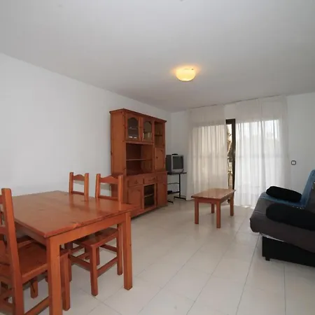 Playamar 1022 Albert Villas Alcossebre