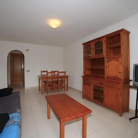 Apartment Playamar 1022 Albert Villas Alcossebre