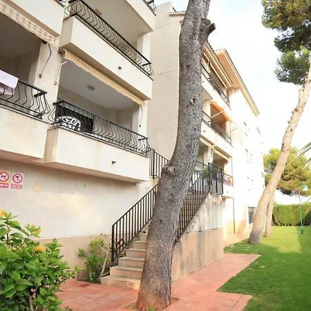Apartment Playamar 1022 Albert Villas *