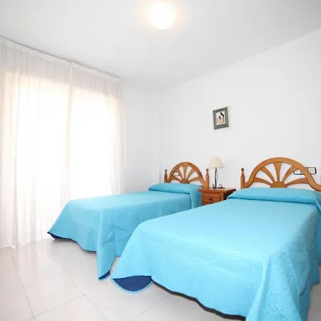 Playamar 1022 Albert Villas Apartment *