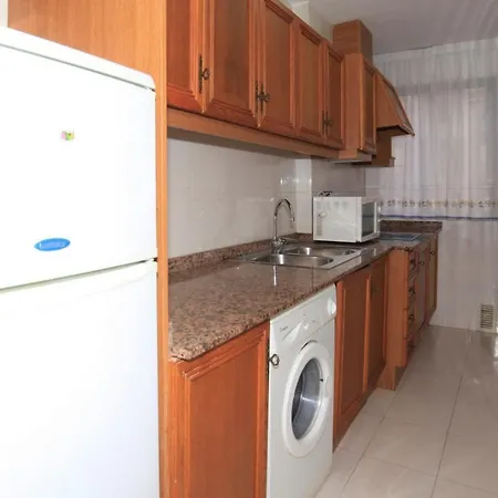 Apartment Playamar 1022 Albert Villas *